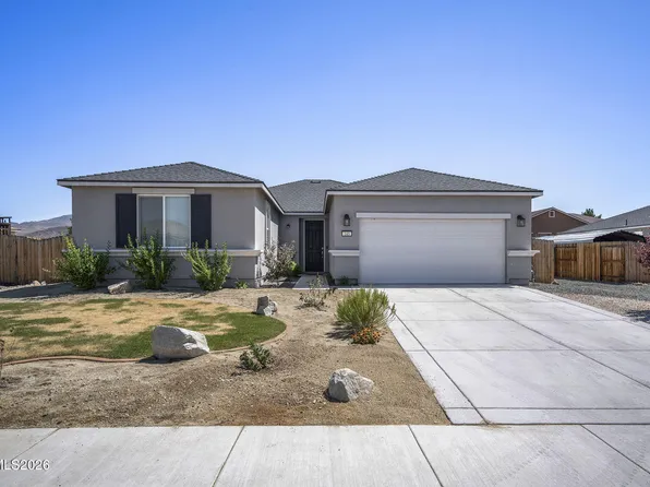 145 San Joaquin Dr, Dayton, NV 89403