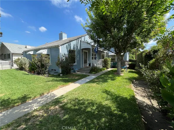 624 N Niagara St, Burbank, CA 91505
