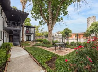 2207 Mimosa Dr #7, Houston, TX 77019