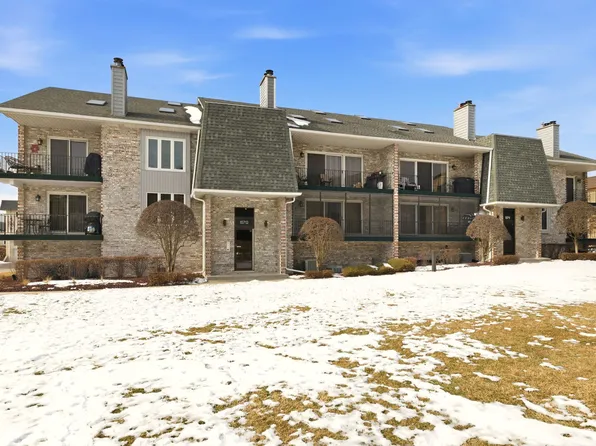 15713 Old Orchard Ct Unit 1N, Orland Park, IL 60462