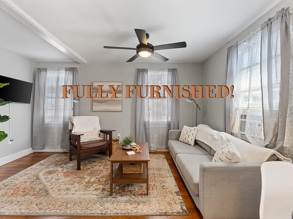 400 Princess Anne St #3