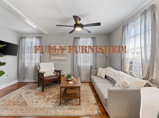 400 Princess Anne St #3, Fredericksburg, VA 22401