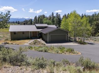 69889 Meadow View Rd, Sisters, OR 97759