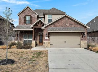 2606 Warkworth Ln, College Station, TX 77845
