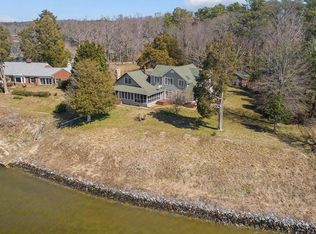 1111 Blackwells Wharf Rd, Burgess, VA 22432
