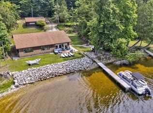 1453N Country Club Dr, Manistique, MI 49854