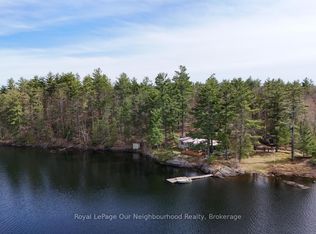 823 Tangamong Rd E, Marmora And Lake, ON K0L1Z0