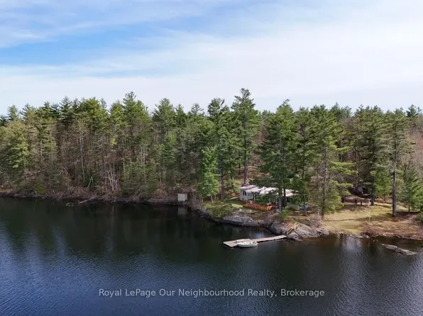 823 Tangamong Rd E, Marmora And Lake, ON K0L 1Z0