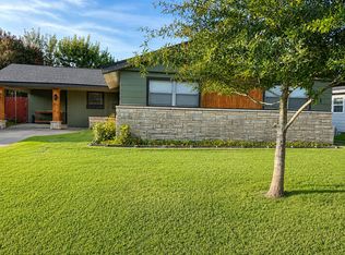 1008 Wright Blvd, Baytown, TX 77520