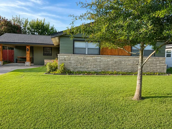 1008 Wright Blvd, Baytown, TX 77520