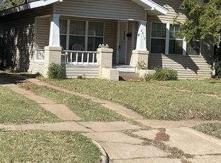 2012 Hayes St, Wichita Falls, TX 76309