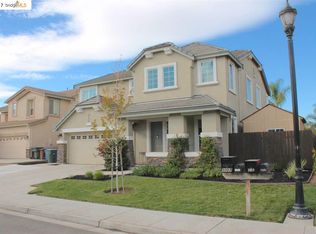 1105 Donatello Way, Oakley, CA 94561