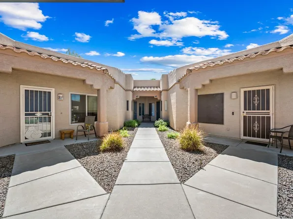 8800 N 107th Ave Unit 40, Peoria, AZ 85345