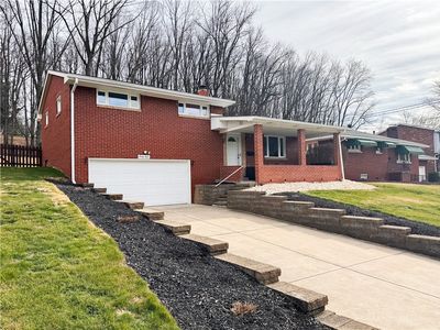 64 Meadowbrook Ave, Greensburg, PA, 15601