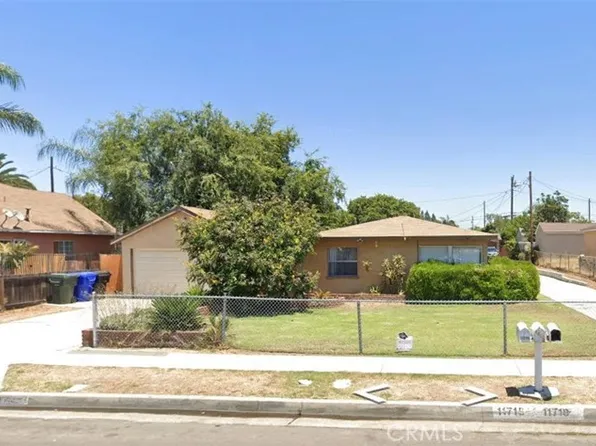 11716 Laurel Ave, Whittier, CA 90605