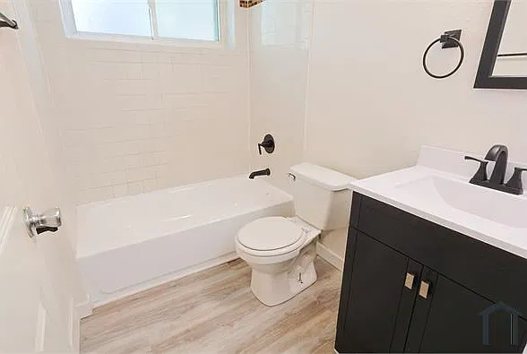 1 bed, 630 sqft, $850 — Photo 4