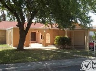 10618 Louisburg Dr, San Antonio, TX 78245