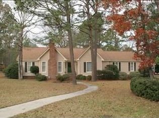 712 Valhalla Dr, Columbia, SC 29229