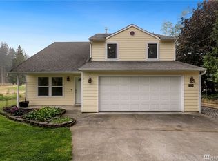 12128 Scott Creek Loop SW, Olympia, WA