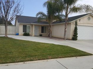 162 Yellowstone St, Tulare, CA