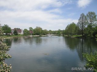 236 Archview Dr, Shiloh, IL 62221