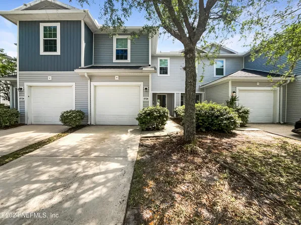 1526 BISCAYNE BAY Drive, Jacksonville, FL 32218