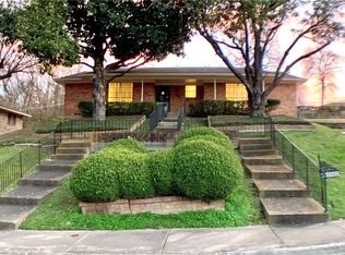 2828 Magna Vista Dr, Dallas, TX 75216