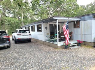 310 Old Chatham Rd #A-16, South Dennis, MA 02660