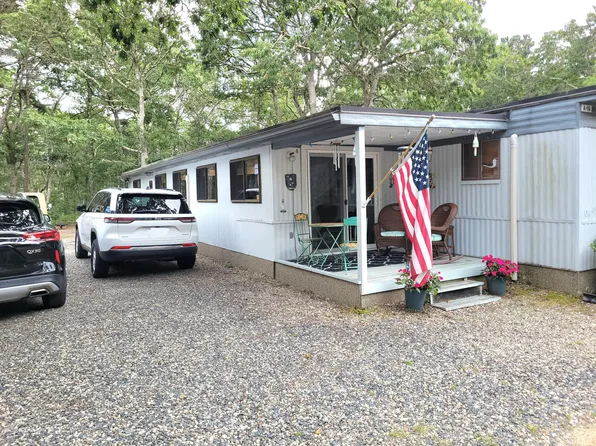 310 Old Chatham Road #A-16, South Dennis, MA 02660