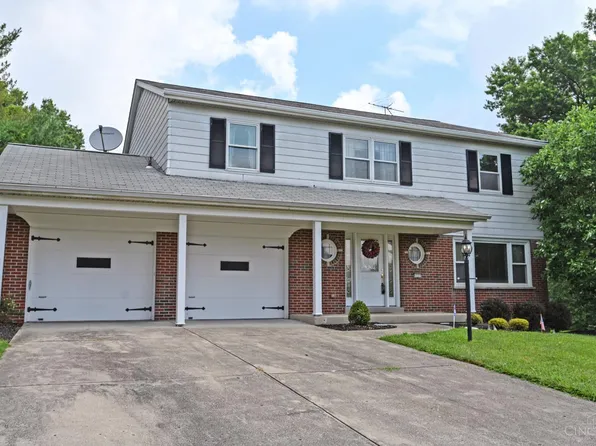 6006 Quailhill Dr, Cincinnati, OH 45233