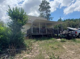 19717 SW 179th Pl, Archer, FL 32618