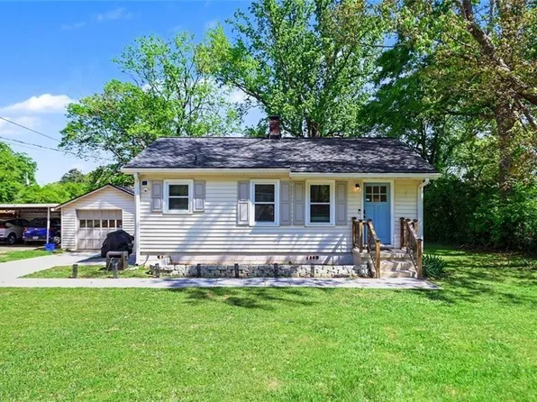 1051 Dell Ave SE, Smyrna, GA 30080