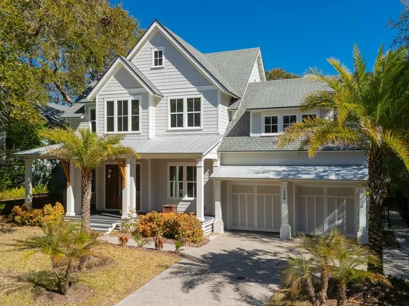 304 Ocean Forest Dr, Saint Augustine, FL 32080