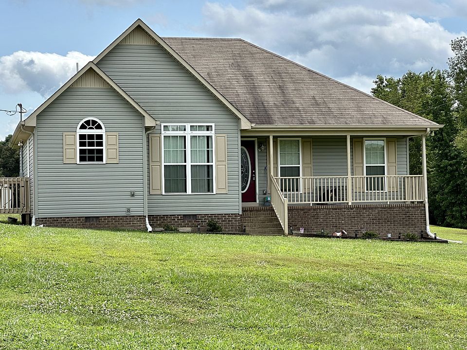 95 Wells Lee Rd, Flintville, TN 37335 Zillow