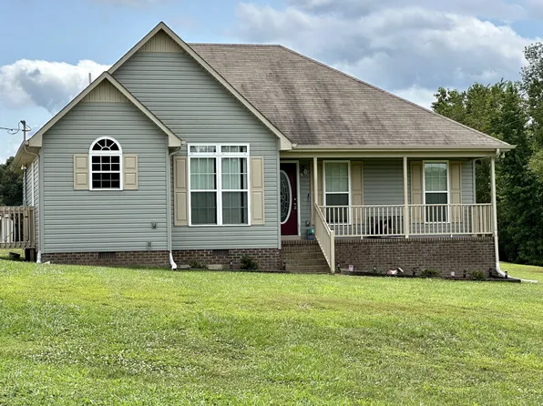 95 Wells Lee Rd, Flintville, TN 37335