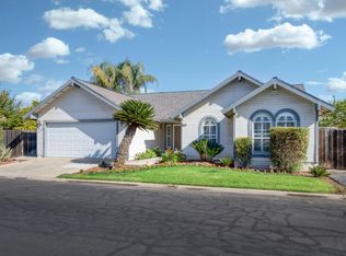 3734 W Palo Alto Ave, Fresno, CA