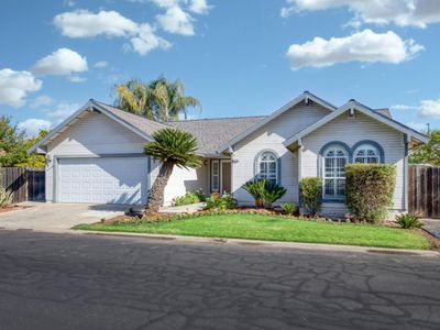 3734 W Palo Alto Ave, Fresno, CA, 93711