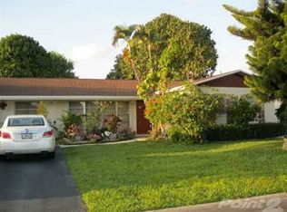 6841 NW 6th Ct, Margate, FL 33063