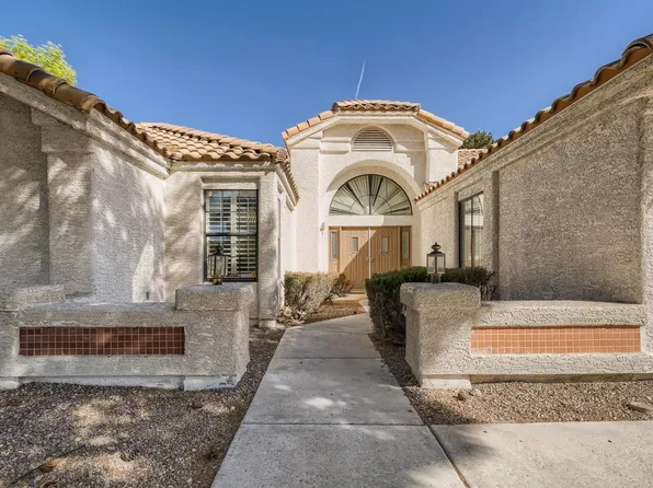 2224 Bear Valley St, Las Vegas, NV 89128