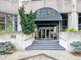 66 Bay St S #307, Hamilton, ON L8P 4Z6