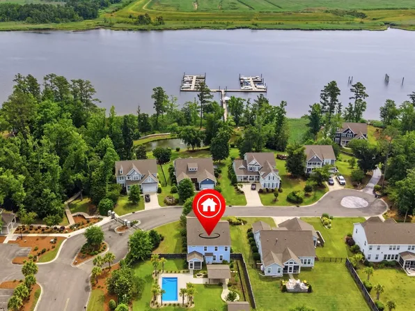 13009 Bending River Way, Leland, NC 28451