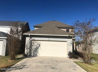 104 La Rue Vil, Lafayette, LA 70508