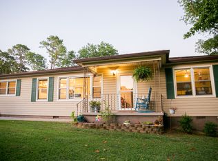 25 Polk Cir, Fort Oglethorpe, GA 30742