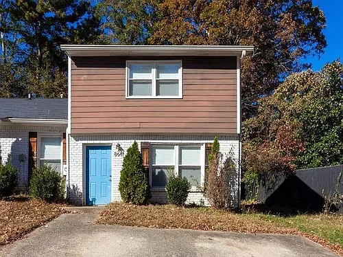 8641 Ashley Way Photo 1