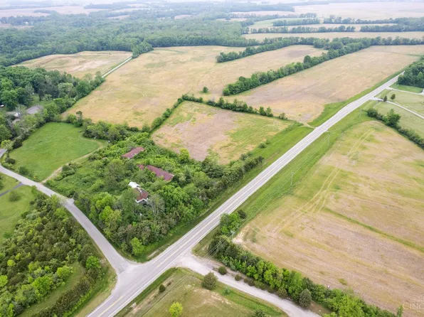 12875 Us Route 62, Leesburg, OH 45135