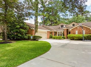 3511 Lost Oak Dr, Spring, TX 77388