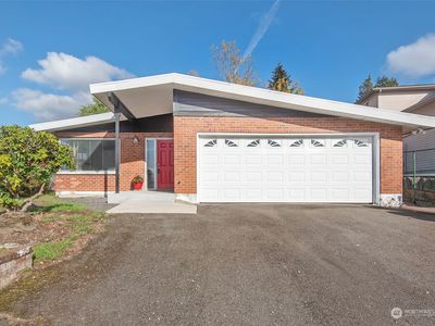 6148 S 125th Street, Seattle, WA, 98178