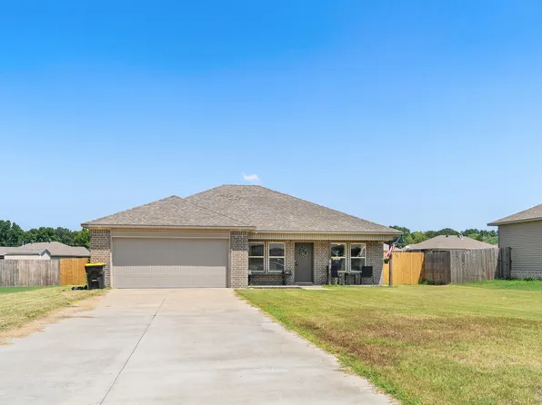 18 Cindy Ct, Ward, AR 72176