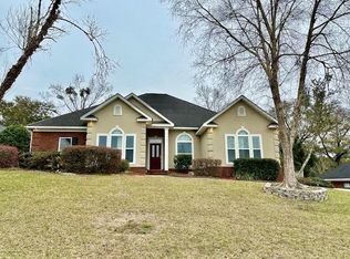 1997 Bradshire Dr, Mobile, AL 36695