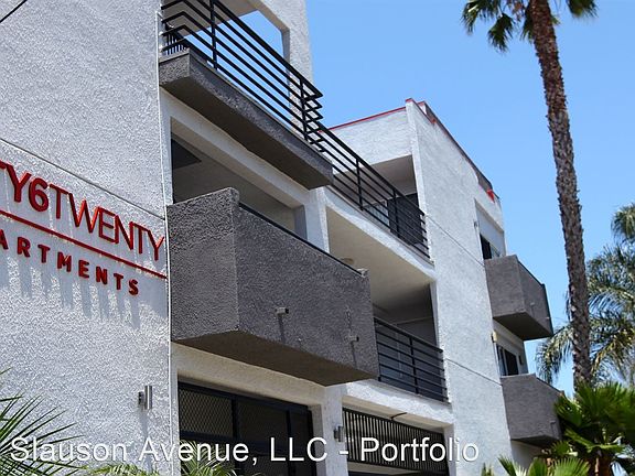 3rd image of 4620 S Slauson Ave APT 206